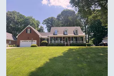 410 Hazelwood Drive, Gibsonville, NC 27249 - Photo 1