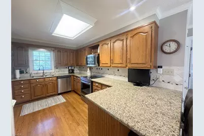 410 Hazelwood Drive, Gibsonville, NC 27249 - Photo 9