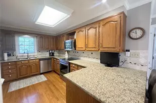 410 Hazelwood Dr, Gibsonville, NC 27249 - Photo 9