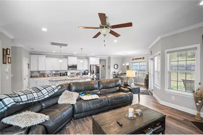 204 Montreat Drive, Lexington, NC 27295 - Photo 11