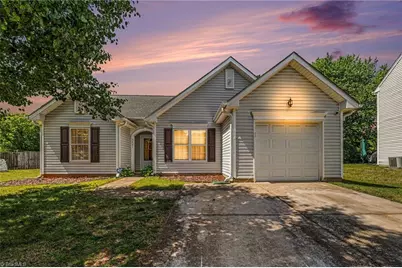 3421 Glen Lyon Drive, Winston-Salem, NC 27103 - Photo 1