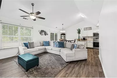 3421 Glen Lyon Drive, Winston-Salem, NC 27103 - Photo 5