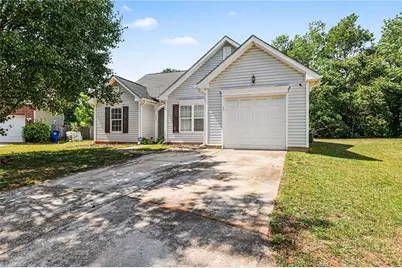 3421 Glen Lyon Drive, Winston-Salem, NC 27107 - Photo 5