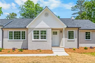 9272 US Hwy 64, Trinity, NC 27370 - Photo 1