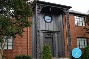 10 W 6th Ave, Lexington, NC 27292 - Photo 1