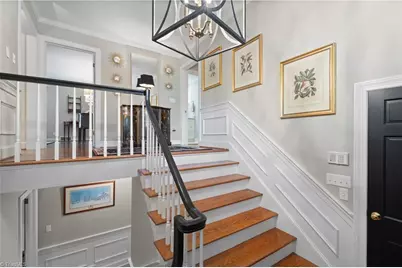 440 Sherwood Forest Road, Winston-Salem, NC 27104 - Photo 3