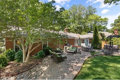 440 Sherwood Forest Road, Winston-Salem, NC 27104 - Photo 29