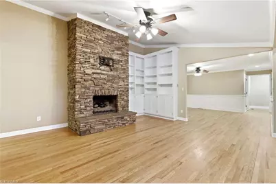 2085 Huntington Woods Drive, Lexington, NC 27295 - Photo 7