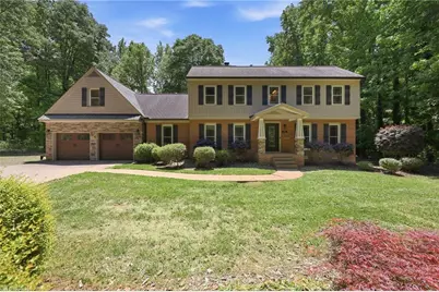 2085 Huntington Woods Drive, Lexington, NC 27295 - Photo 3