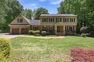 2085 Huntington Woods Dr, Lexington, NC 27295 - Photo 3