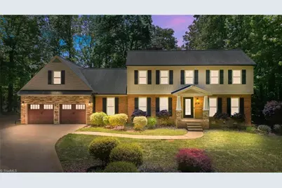 2085 Huntington Woods Drive, Lexington, NC 27295 - Photo 1