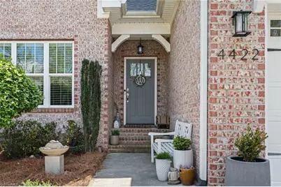 4422 Cheyenne Court, Winston-Salem, NC 27106 - Photo 3