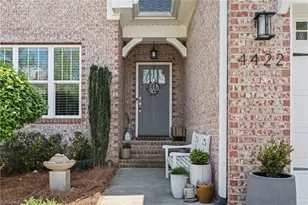 4422 Cheyenne Ct, Winston-Salem, NC 27106 - Photo 3