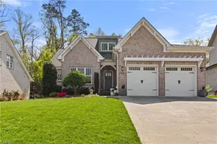 4422 Cheyenne Ct, Winston-Salem, NC 27106 - Photo 1
