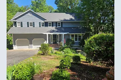 1048 Beecher Road, Winston-Salem, NC 27104 - Photo 1