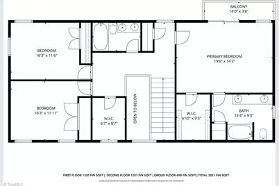 1048 Beecher Road, Winston-Salem, NC 27104 - Photo 49