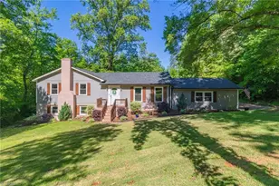 1136 Boulder Rd, Yadkinville, NC 27055 - Photo 1