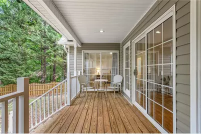 7187 Johns Point Court, Liberty, NC 27298 - Photo 31