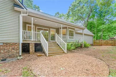 7187 Johns Point Court, Liberty, NC 27298 - Photo 33