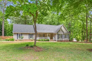 7187 Johns Point Ct, Liberty, NC 27298 - Photo 41