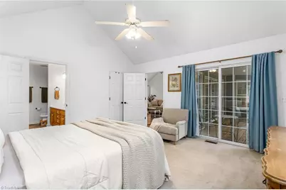 7187 Johns Point Court, Liberty, NC 27298 - Photo 19