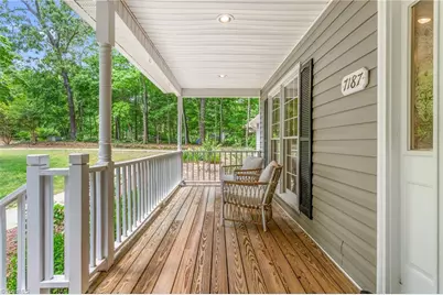 7187 Johns Point Court, Liberty, NC 27298 - Photo 3