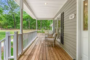 7187 Johns Point Ct, Liberty, NC 27298 - Photo 3