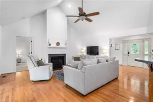 7187 Johns Point Ct, Liberty, NC 27298 - Photo 7