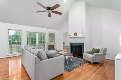 7187 Johns Point Court, Liberty, NC 27298 - Photo 5