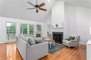 7187 Johns Point Ct, Liberty, NC 27298 - Photo 5