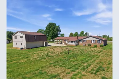 3402 Edgefield Road, Greensboro, NC 27409 - Photo 43