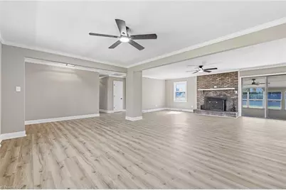3402 Edgefield Road, Greensboro, NC 27409 - Photo 3