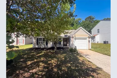4234 Nestleway Court, Greensboro, NC 27406 - Photo 1