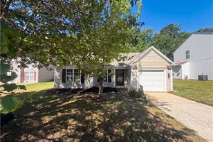 4234 Nestleway Ct, Greensboro, NC 27406 - Photo 1