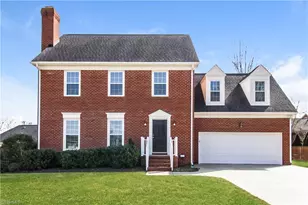 604 Westridge Dr, Burlington, NC 27215 - Photo 1