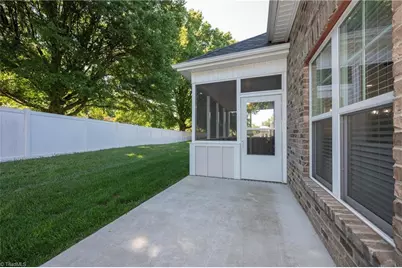 438 Fernwood Drive, Yadkinville, NC 27055 - Photo 23