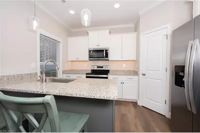 438 Fernwood Drive, Yadkinville, NC 27055 - Photo 5