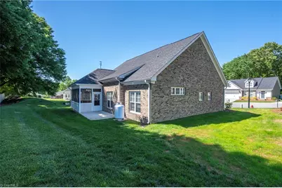 438 Fernwood Drive, Yadkinville, NC 27055 - Photo 25