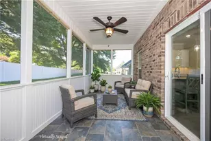438 Fernwood Dr, Yadkinville, NC 27055 - Photo 19