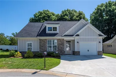 438 Fernwood Drive, Yadkinville, NC 27055 - Photo 1