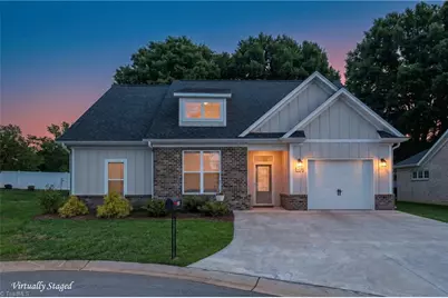 438 Fernwood Drive, Yadkinville, NC 27055 - Photo 27