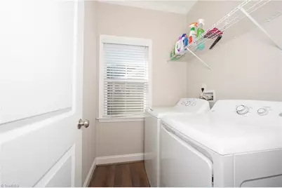 438 Fernwood Drive, Yadkinville, NC 27055 - Photo 17