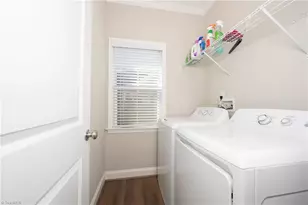438 Fernwood Dr, Yadkinville, NC 27055 - Photo 17