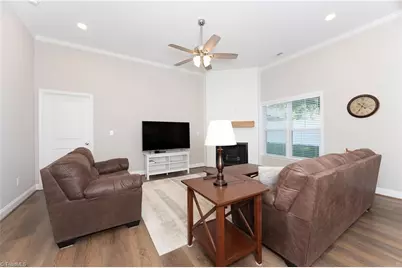 438 Fernwood Drive, Yadkinville, NC 27055 - Photo 3