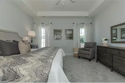 213 Cason Drive, Gibsonville, NC 27249 - Photo 15
