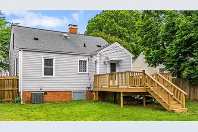 4331 Cornell Avenue, Greensboro, NC 27407 - Photo 23