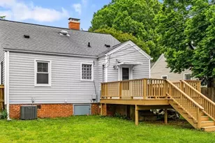 4331 Cornell Ave, Greensboro, NC 27407 - Photo 23