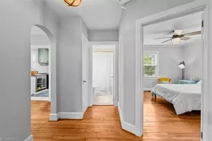 4331 Cornell Ave, Greensboro, NC 27407 - Photo 17