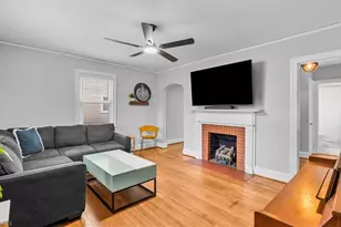 4331 Cornell Ave, Greensboro, NC 27407 - Photo 3