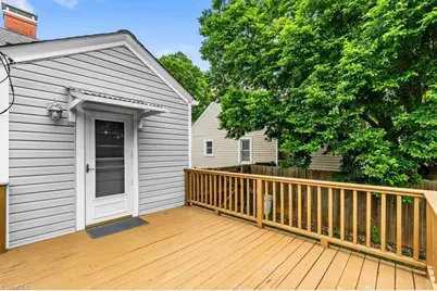 4331 Cornell Avenue, Greensboro, NC 27407 - Photo 25